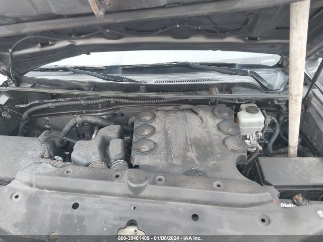 Photo 9 VIN: JTEBU5JR7A5010936 - TOYOTA 4RUNNER 