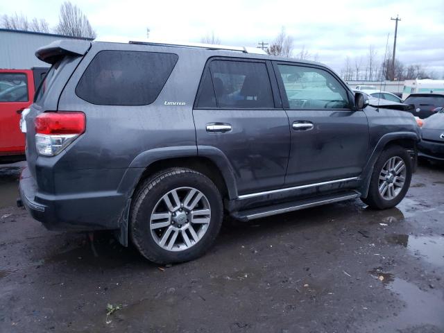 Photo 2 VIN: JTEBU5JR7A5025646 - TOYOTA 4RUNNER SR 