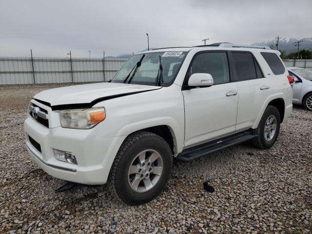 Photo 0 VIN: JTEBU5JR7A5028790 - TOYOTA 4RUNNER 