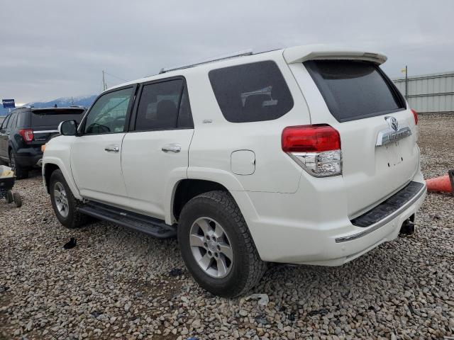 Photo 1 VIN: JTEBU5JR7A5028790 - TOYOTA 4RUNNER 