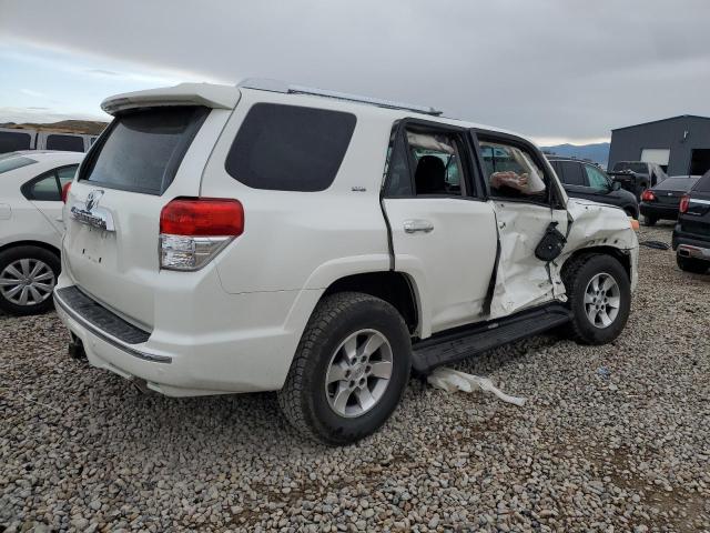 Photo 2 VIN: JTEBU5JR7A5028790 - TOYOTA 4RUNNER 