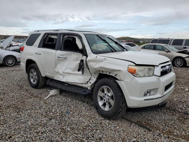 Photo 3 VIN: JTEBU5JR7A5028790 - TOYOTA 4RUNNER 