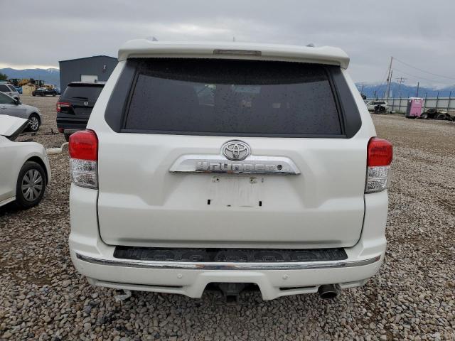 Photo 5 VIN: JTEBU5JR7A5028790 - TOYOTA 4RUNNER 