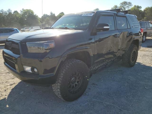 Photo 0 VIN: JTEBU5JR7A5029986 - TOYOTA 4RUNNER 