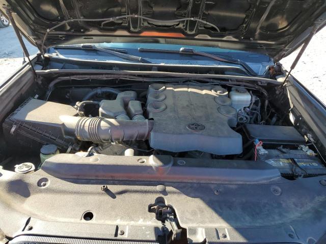 Photo 11 VIN: JTEBU5JR7A5029986 - TOYOTA 4RUNNER 