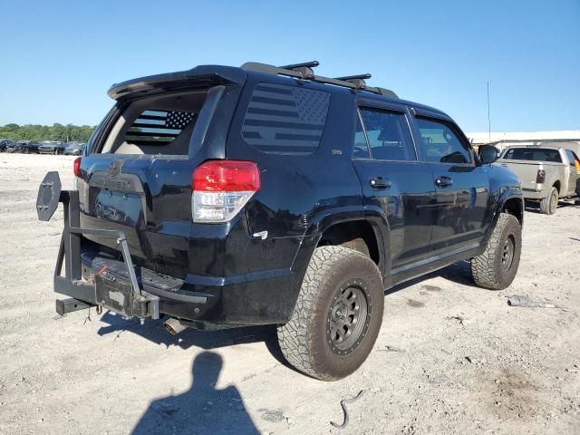 Photo 2 VIN: JTEBU5JR7A5029986 - TOYOTA 4RUNNER 