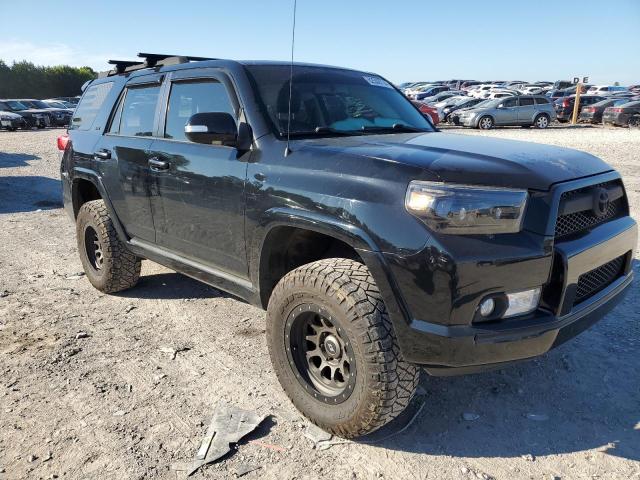 Photo 3 VIN: JTEBU5JR7A5029986 - TOYOTA 4RUNNER 