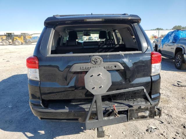 Photo 5 VIN: JTEBU5JR7A5029986 - TOYOTA 4RUNNER 