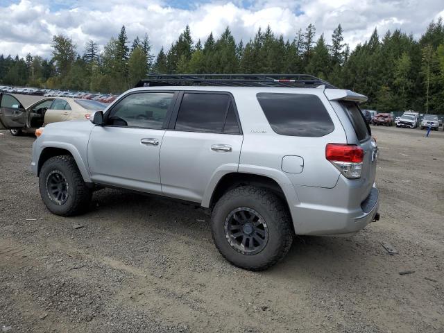 Photo 1 VIN: JTEBU5JR7B5037779 - TOYOTA 4RUNNER SR 