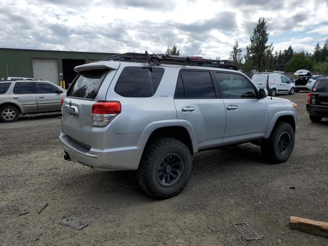 Photo 2 VIN: JTEBU5JR7B5037779 - TOYOTA 4RUNNER SR 