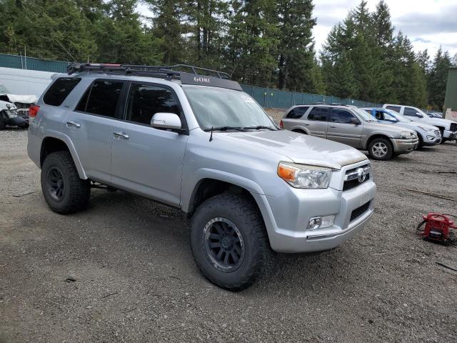 Photo 3 VIN: JTEBU5JR7B5037779 - TOYOTA 4RUNNER SR 