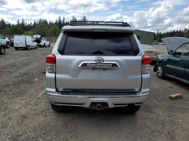 Photo 5 VIN: JTEBU5JR7B5037779 - TOYOTA 4RUNNER SR 