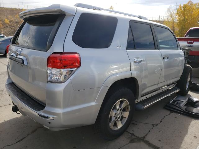 Photo 3 VIN: JTEBU5JR7B5041704 - TOYOTA 4RUNNER SR 