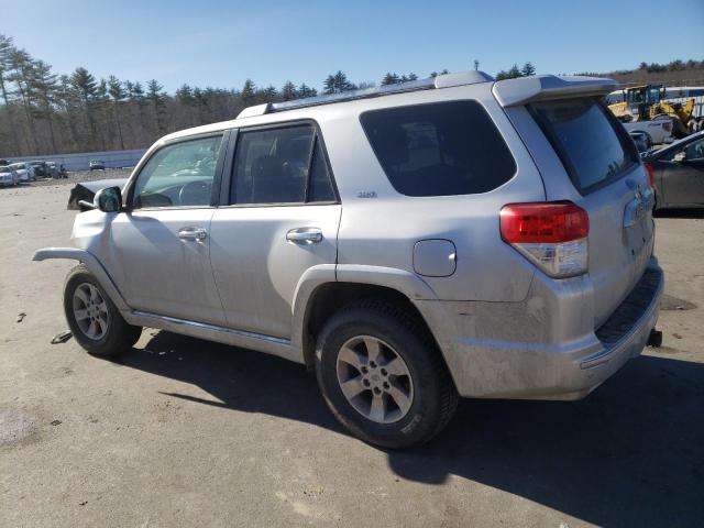 Photo 1 VIN: JTEBU5JR7B5043131 - TOYOTA 4RUNNER 