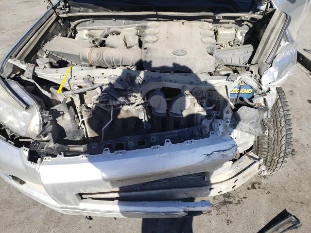 Photo 11 VIN: JTEBU5JR7B5043131 - TOYOTA 4RUNNER 