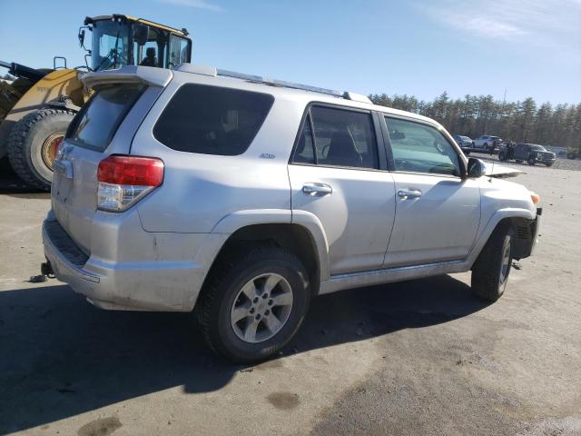 Photo 2 VIN: JTEBU5JR7B5043131 - TOYOTA 4RUNNER 