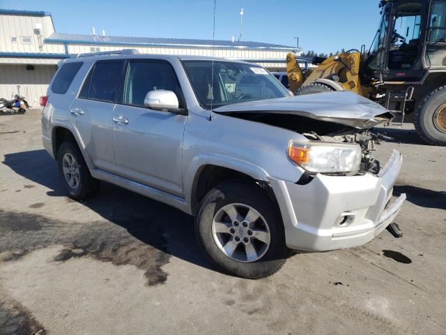 Photo 3 VIN: JTEBU5JR7B5043131 - TOYOTA 4RUNNER 