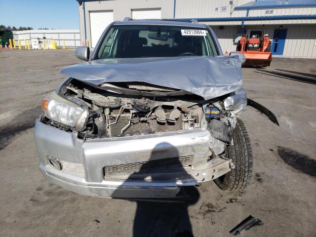 Photo 4 VIN: JTEBU5JR7B5043131 - TOYOTA 4RUNNER 