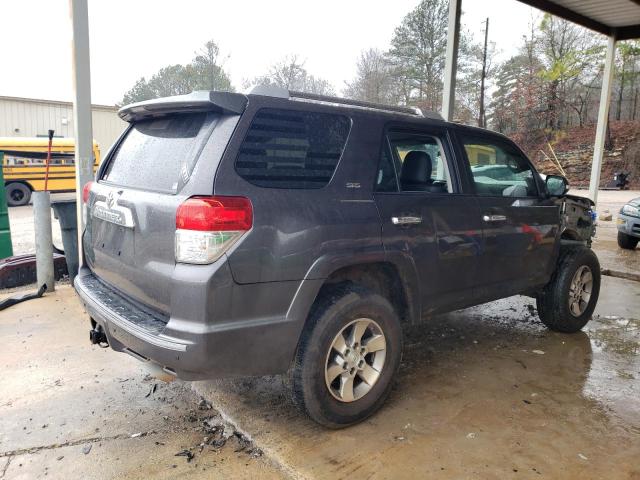 Photo 2 VIN: JTEBU5JR7B5064075 - TOYOTA 4RUNNER 