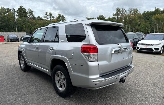 Photo 2 VIN: JTEBU5JR7B5064352 - TOYOTA 4RUNNER SR 