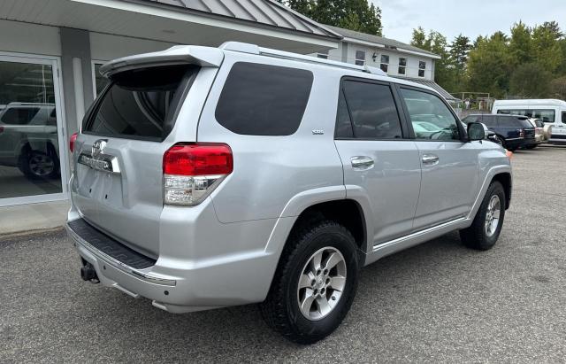 Photo 3 VIN: JTEBU5JR7B5064352 - TOYOTA 4RUNNER SR 