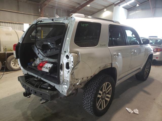 Photo 3 VIN: JTEBU5JR7B5064433 - TOYOTA 4RUNNER SR 