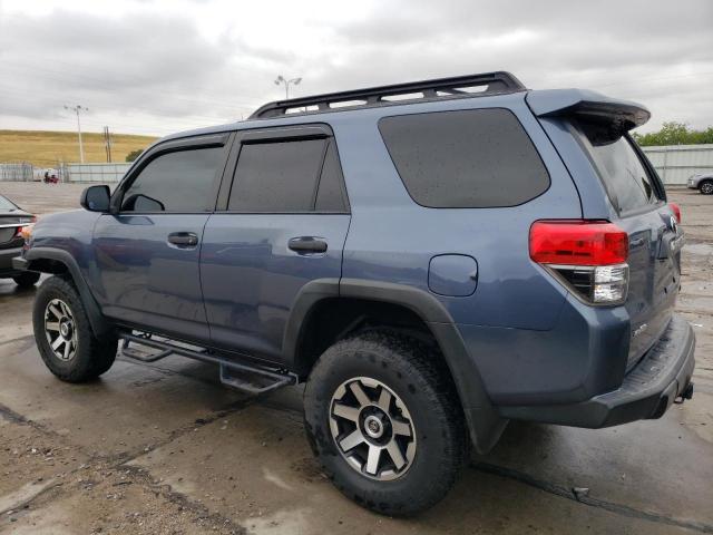 Photo 1 VIN: JTEBU5JR7B5070040 - TOYOTA 4RUNNER SR 