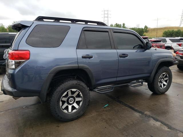 Photo 2 VIN: JTEBU5JR7B5070040 - TOYOTA 4RUNNER SR 