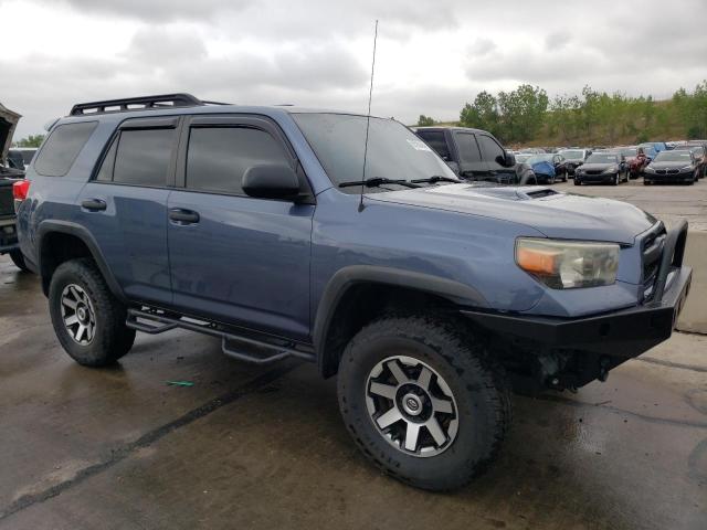 Photo 3 VIN: JTEBU5JR7B5070040 - TOYOTA 4RUNNER SR 