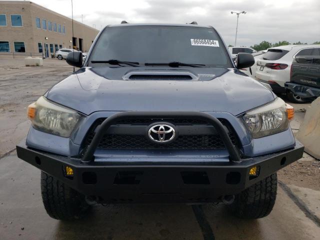 Photo 4 VIN: JTEBU5JR7B5070040 - TOYOTA 4RUNNER SR 