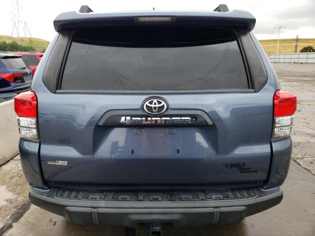 Photo 5 VIN: JTEBU5JR7B5070040 - TOYOTA 4RUNNER SR 