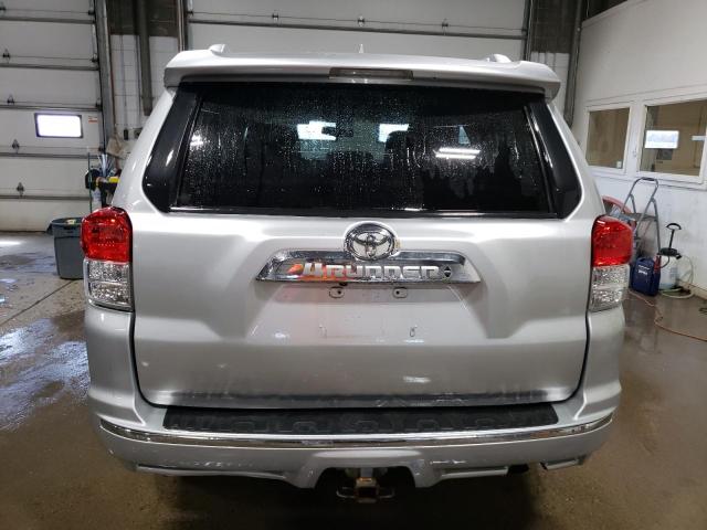 Photo 5 VIN: JTEBU5JR7B5072273 - TOYOTA 4RUNNER SR 