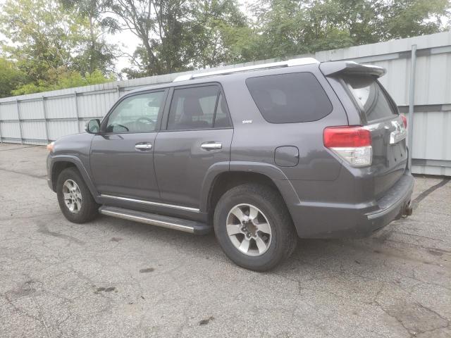 Photo 1 VIN: JTEBU5JR7B5074590 - TOYOTA 4RUNNER SR 