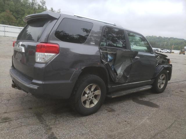 Photo 2 VIN: JTEBU5JR7B5074590 - TOYOTA 4RUNNER SR 