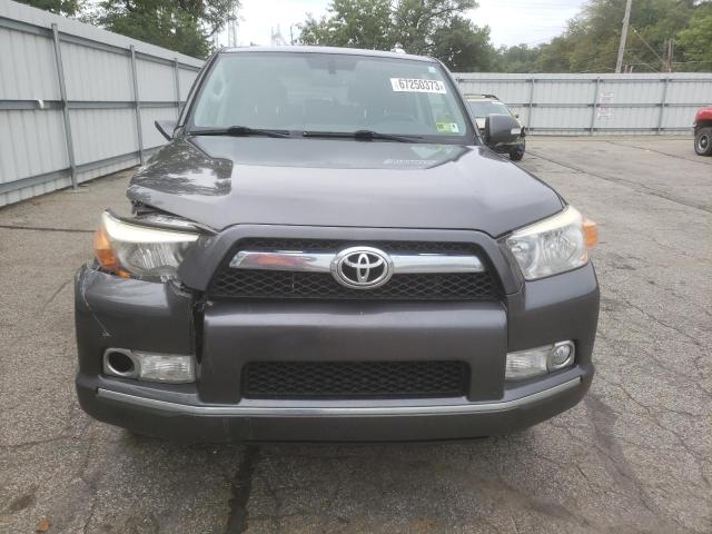 Photo 4 VIN: JTEBU5JR7B5074590 - TOYOTA 4RUNNER SR 