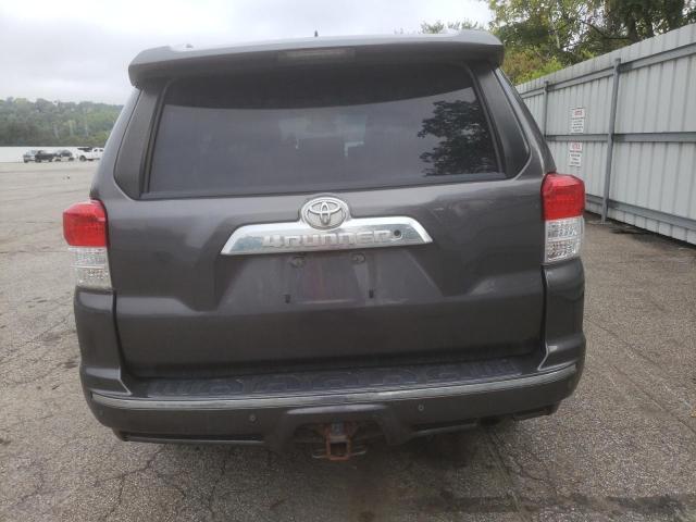 Photo 5 VIN: JTEBU5JR7B5074590 - TOYOTA 4RUNNER SR 