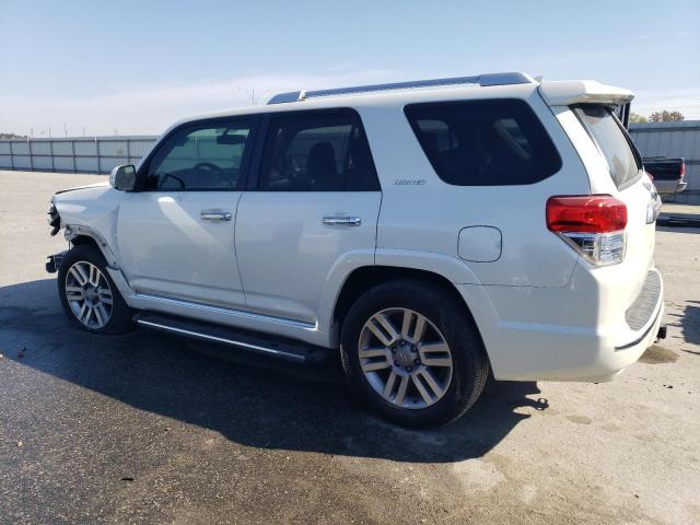 Photo 1 VIN: JTEBU5JR7C5090256 - TOYOTA 4RUNNER 