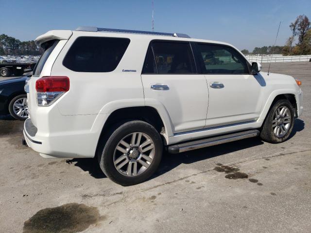 Photo 2 VIN: JTEBU5JR7C5090256 - TOYOTA 4RUNNER 