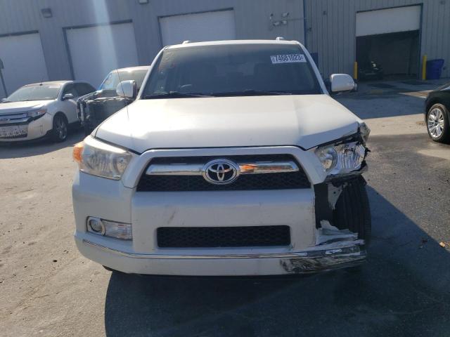 Photo 4 VIN: JTEBU5JR7C5090256 - TOYOTA 4RUNNER 