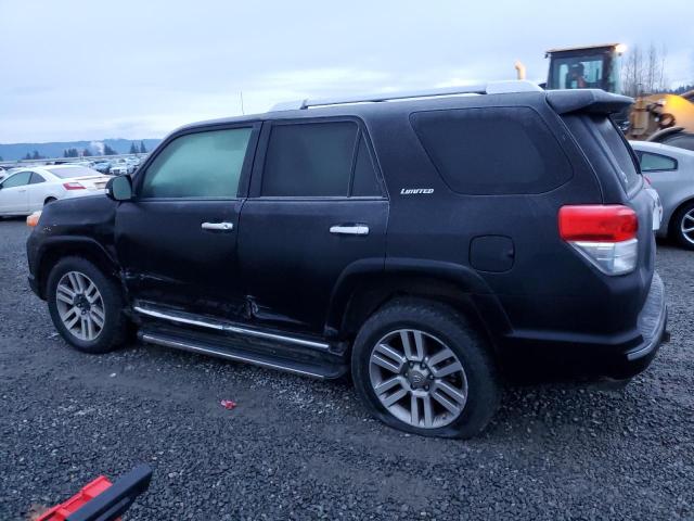 Photo 1 VIN: JTEBU5JR7C5090306 - TOYOTA 4RUNNER SR 