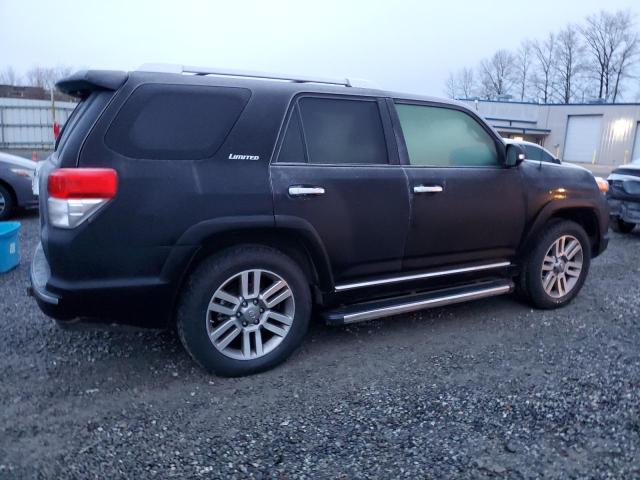 Photo 2 VIN: JTEBU5JR7C5090306 - TOYOTA 4RUNNER SR 