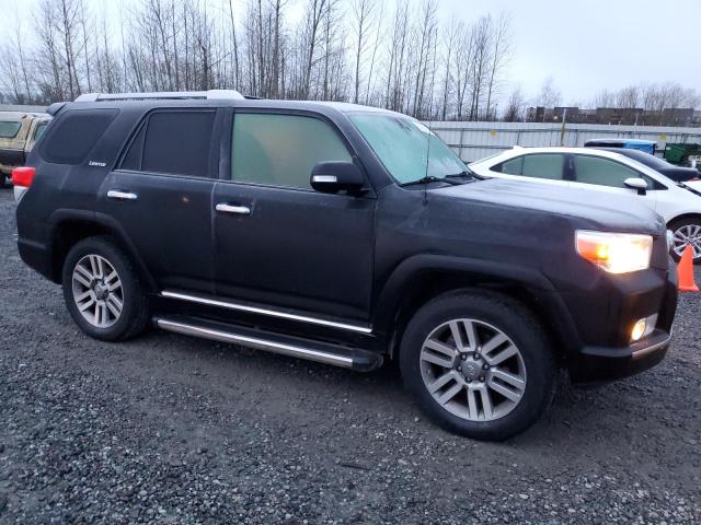 Photo 3 VIN: JTEBU5JR7C5090306 - TOYOTA 4RUNNER SR 