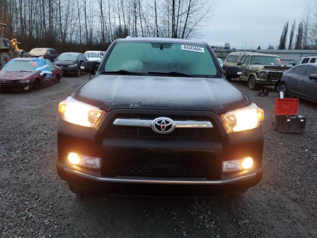 Photo 4 VIN: JTEBU5JR7C5090306 - TOYOTA 4RUNNER SR 