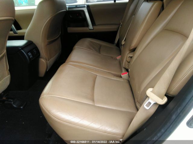 Photo 7 VIN: JTEBU5JR7C5096378 - TOYOTA 4RUNNER 