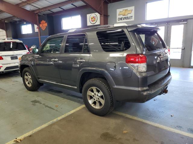 Photo 1 VIN: JTEBU5JR7C5103930 - TOYOTA 4RUNNER SR 