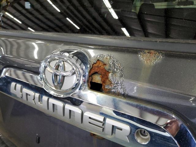 Photo 12 VIN: JTEBU5JR7C5103930 - TOYOTA 4RUNNER SR 