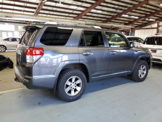 Photo 2 VIN: JTEBU5JR7C5103930 - TOYOTA 4RUNNER SR 