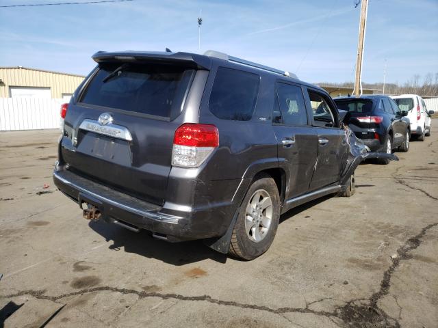 Photo 3 VIN: JTEBU5JR7C5104818 - TOYOTA 4RUNNER SR 