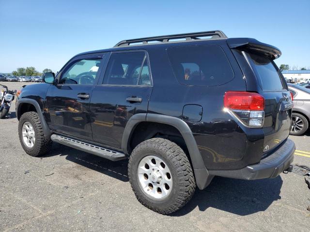 Photo 1 VIN: JTEBU5JR7C5109954 - TOYOTA 4RUNNER SR 