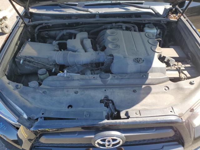 Photo 11 VIN: JTEBU5JR7C5109954 - TOYOTA 4RUNNER SR 